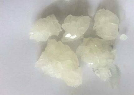 LSD Crystal