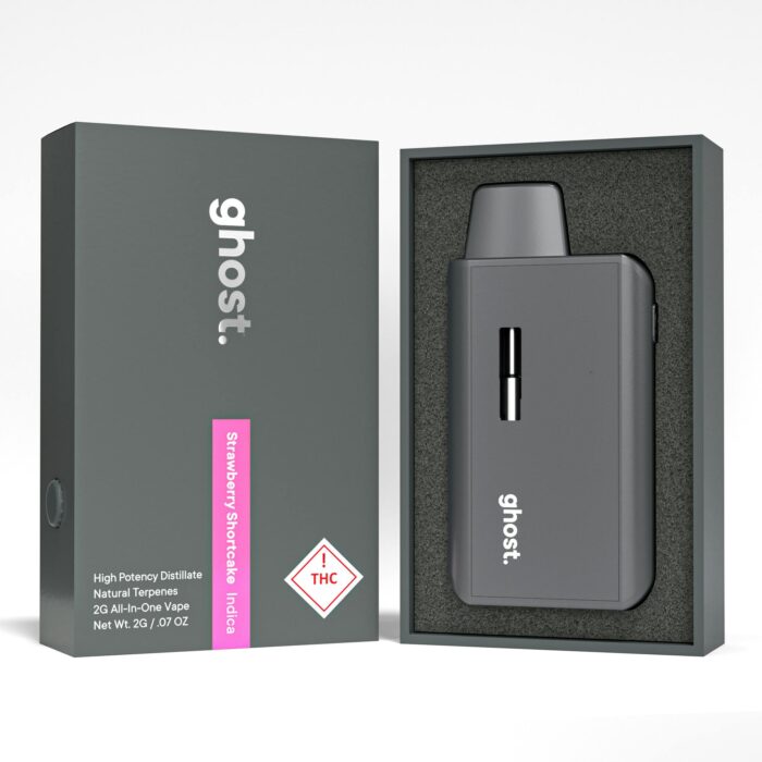 2G Vape