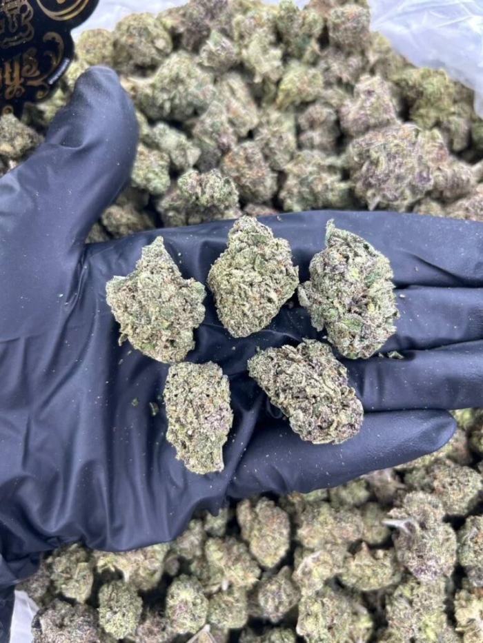 gumball runtz strain